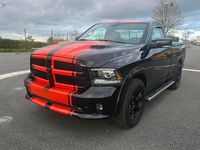 Usata Dodge Ram 420 CV (308 kW) 2015 Nero Pick-up