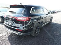 Second-hand Renault Koleos Initiale 190 CP (139 kW) 2019 Negru SUV