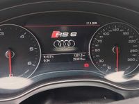 Gebraucht Audi A6 Ambiente 245 PS (180 kW) 2011 Weiß Kombi