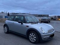 gebraucht Mini Cooper COOPER