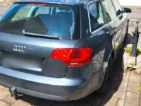 Gebraucht Audi A4 102 PS (75 kW) 2005 Kombi