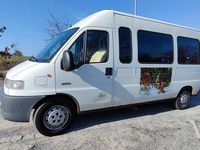 Gebraucht Citroën Jumper 128 PS (94 kW) 2000 Van / Kleinbus