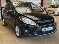 Gebraucht Ford C-MAX SYNC Edition 101 PS (74 kW) 2013 Van / Kleinbus