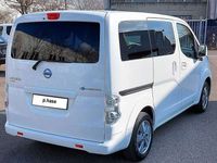 gebraucht Nissan e-NV200 E-NV200Evalia 7-Sitzer 40kWh App Standheizung