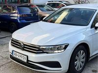 Gebraucht VW Passat 122 PS (89 kW) 2022 Kombi