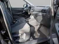 Usado VW Caddy 122 HP (89 kW) 2022 Preto Monovolume