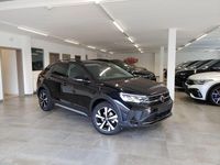 Neu VW Taigo IQ Drive 116 PS (85 kW) 2026 Deepblackperleffekt SUV
