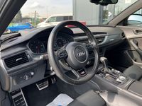 gebraucht Audi A6 Avant 3.0 TDI clean quattro competition VOLL!