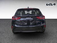 Gebraucht Kia Ceed Vision 140 PS (102 kW) 2025 Schwarz Kleinwagen