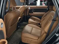 Gebraucht Hyundai Palisade 334 PS (245 kW) 2025 Schwarz SUV