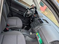 Gebraucht VW Polo Cricket 64 PS (47 kW) 2004 Schwarz Kleinwagen
