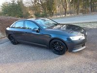 Gebraucht Audi A4 150 PS (110 kW) 2017 Grau Limousine