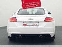 gebraucht Audi TT Coupe 40