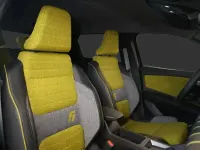 Gebraucht Renault R5 Iconic 2024 Schwarz Kleinwagen