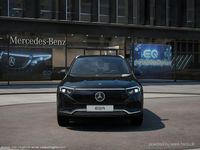 Nowe Mercedes EQA250+ 139 kW (190 KM) 2026 Czarny SUV