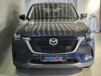 Gebraucht Mazda CX-60 Exclusive-Line 328 PS (241 kW) 2022 Deep crystal blue SUV