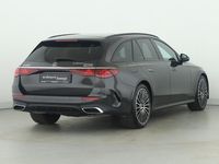 Gebraucht Mercedes E450 381 PS (280 kW) 2025 Graphitgrau Kombi