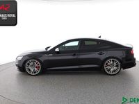 Gebraucht Audi S5 Ambiente 2018 Schwarz Limousine