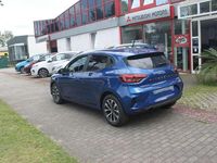 Neu Mitsubishi Colt Plus 91 PS (66 kW) 2025 Royalblau Kleinwagen
