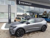 Gebraucht Renault Scenic E-Tech Esprit Alpine 160 kW (218 PS) 2026 Dolomitgrau, black pearlschw SUV