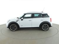 gebraucht Mini Cooper S Countryman ALL4, Benzin, 14.750 €