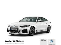 Gebraucht BMW i4 M Sport 250 kW (340 PS) 2025 Weiß Limousine