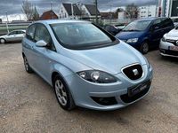 Gebraucht Seat Altea Stylance 102 PS (75 kW) 2005 Other Van / Kleinbus