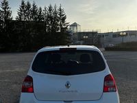 gebraucht Renault Twingo Night & Day 1.2 16V eco2 56kW Night & Day