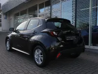 Gebraucht Mazda 2 Center-Line 116 PS (85 kW) 2025 Opera black Kleinwagen