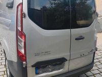 Gebraucht Ford Transit 155 PS (114 kW) 2014 Van / Kleinbus