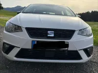 Second-hand Seat Ibiza 95 CP (69 kW) 2017 Alb Berlinǎ