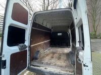 gebraucht Ford 300 Transit FTL LKW