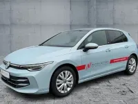 Gebraucht VW Golf VIII Edition 150 PS (110 kW) 2024 Blau Limousine