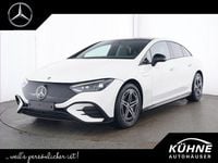 Usata Mercedes EQE350 Premium 214 kW (292 CV) 2024 Bianco Berlina