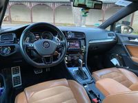 gebraucht VW Golf 2.0 TDI BlueMotion Technology DSG Edition/R-Line