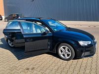 Gebraucht Audi A3 Design 150 PS (110 kW) 2017 Schwarz Limousine