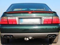 gebraucht Cadillac Seville SLS 4.6 32V B SLS