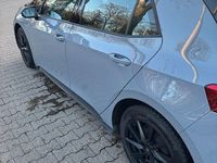 Gebraucht VW ID.3 Pro 106 kW (145 PS) 2022 Grau Kleinwagen