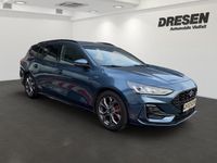 Gebraucht Ford Focus ST-Line X 155 PS (114 kW) 2025 Blau Kombi