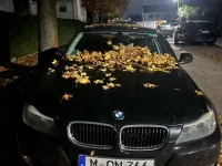 Gebraucht BMW 320 Efficient Dynamics 163 PS (119 kW) 2010 Limousine