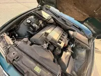 Gebraucht BMW 523 170 PS (125 kW) 1998 Andere farben Limousine