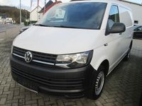 gebraucht VW Transporter T6"EcoProfi"