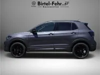 Neu VW T-Cross Style 116 PS (85 kW) 2026 Rauch grau metallic SUV