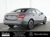 Gebraucht Mercedes A200 Progressive 163 PS (119 kW) 2025 lack mountaingrau Limousine