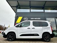 Neu Citroën Berlingo 131 PS (96 kW) 2025 Weiß Van / Kleinbus