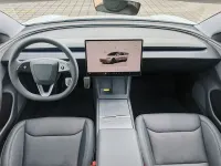 Usado Tesla Model 3 208 kW (283 CV) 2024 Blanco Berlina