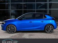 Neu Opel Corsa 101 PS (74 kW) 2025 Blau Limousine