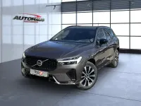 Używany Volvo XC60 Plus 250 KM (183 kW) 2025 Szary SUV