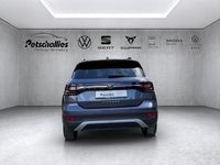 Używany VW T-Cross Move 110 KM (80 kW) 2023 Szary SUV