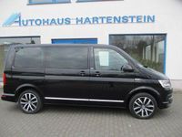 Second-hand VW T6 204 CP (150 kW) 2016 Negru Van